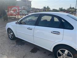 شيفروليه اوبترا